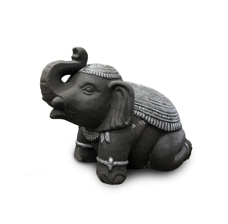 Elephant (stone)